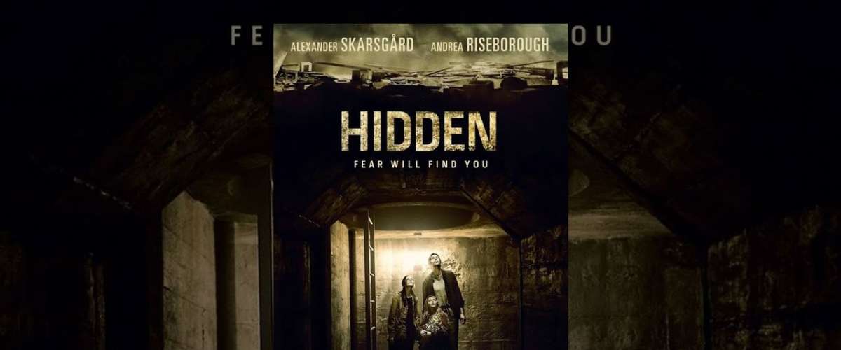 Watch Hidden
