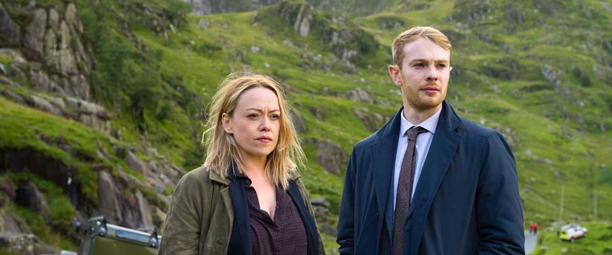 Watch Hidden - Season 1