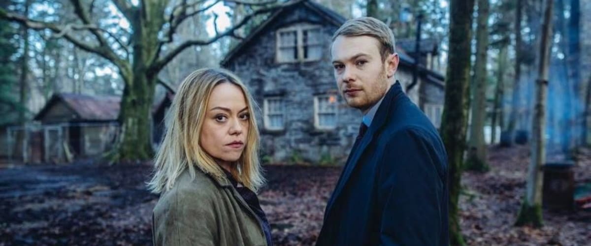 Watch Hidden - Season 1