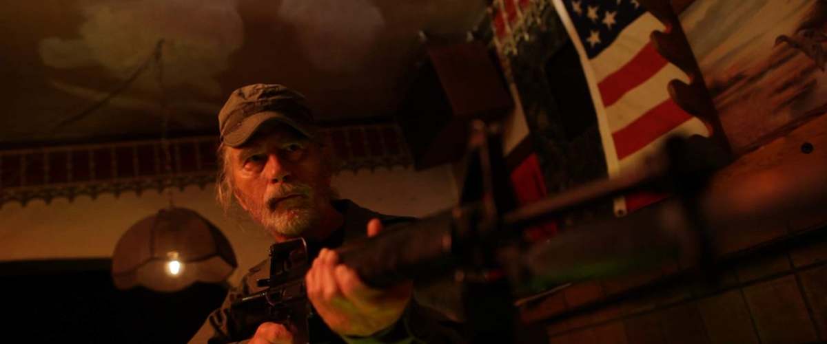 Watch Hide and Go Seek