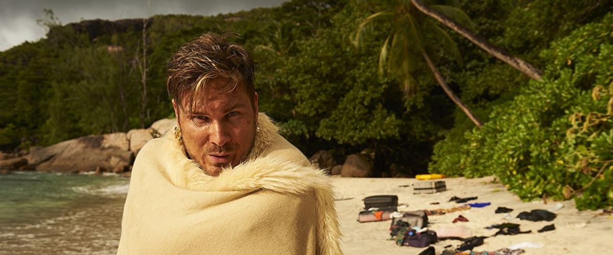 Watch High And Dry - Season 1