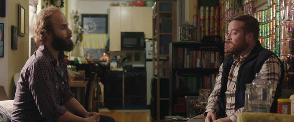 Watch High Maintenance (2016) - Season 2