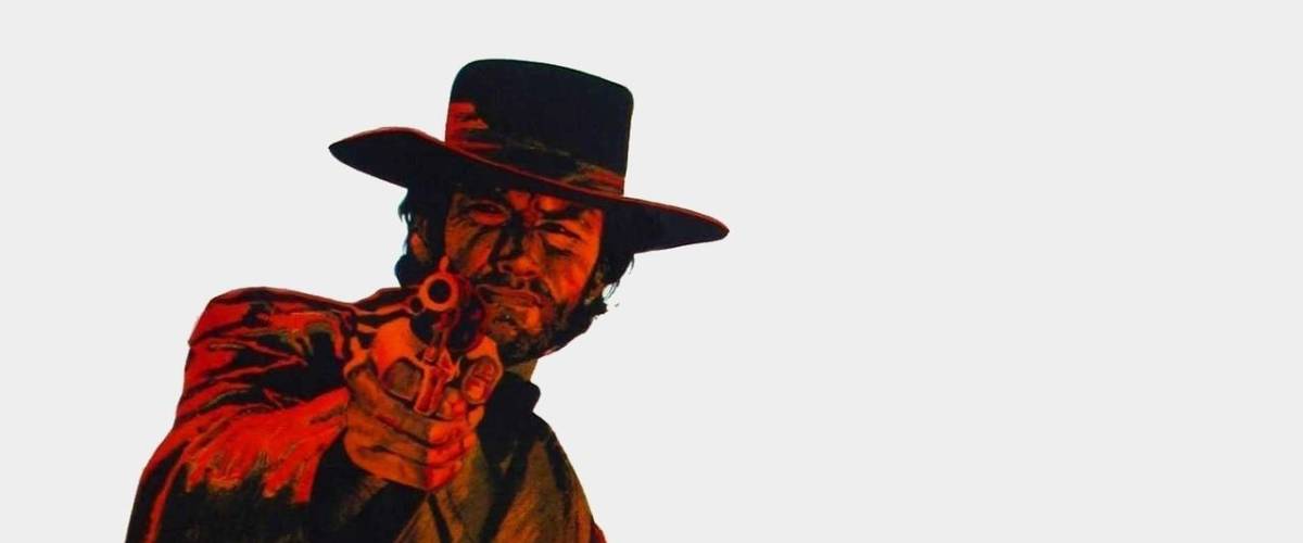 High Plains Drifter
