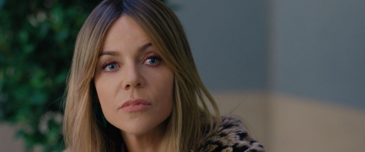 Watch High Potential - Season 2