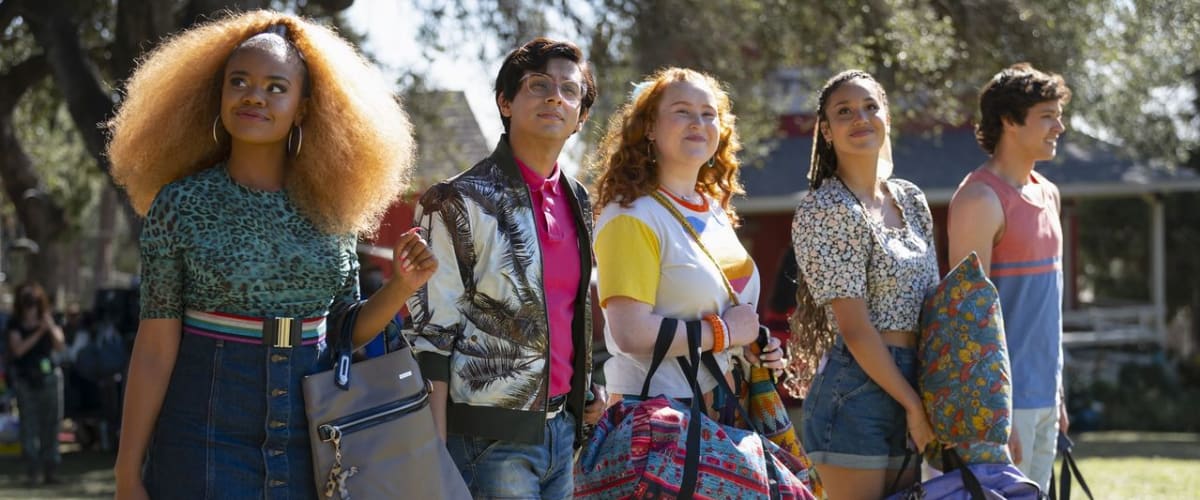 High School Musical: The Musical The Series - Season 3