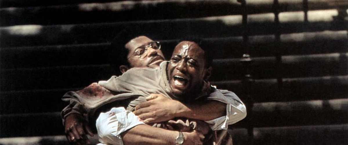 Watch Higher Learning