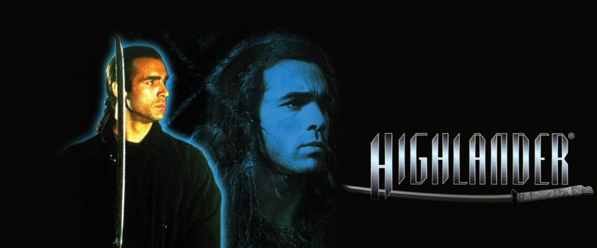 Highlander - Season 1