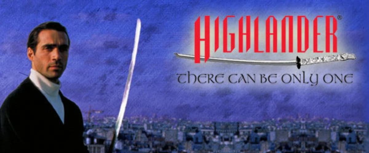 Highlander - Season 2