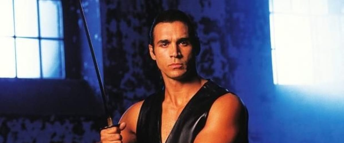 Highlander - Season 3