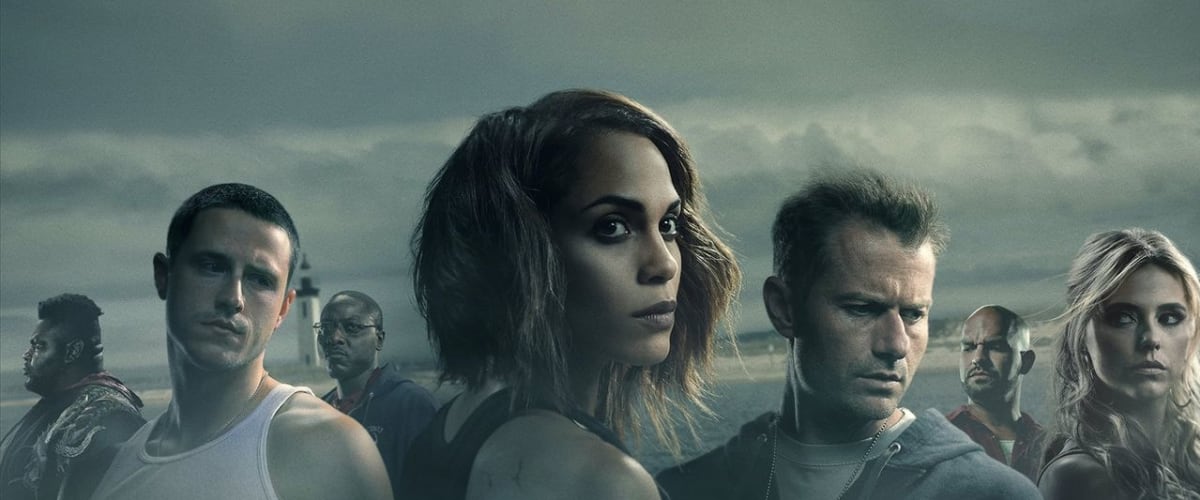 Watch hightown - Season 1