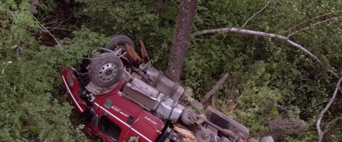 Watch Highway Thru Hell - Season 10