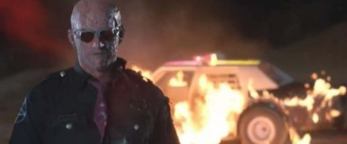 Watch Highway to Hell