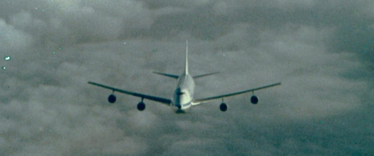 Watch Hijacked: Flight 73