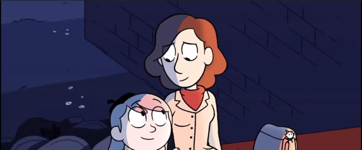 Watch Hilda - Season 1