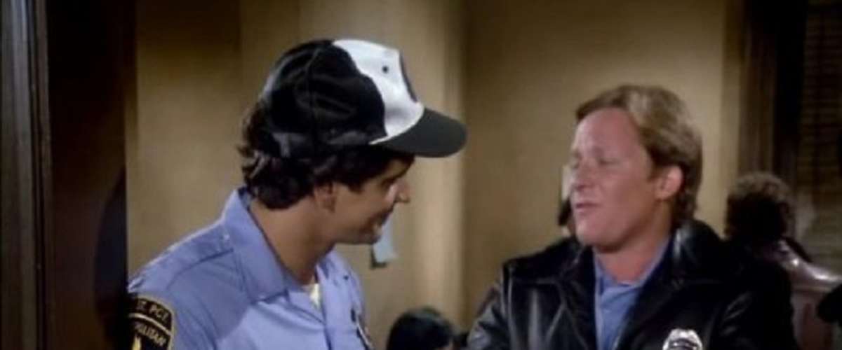 Hill Street Blues - Season 02