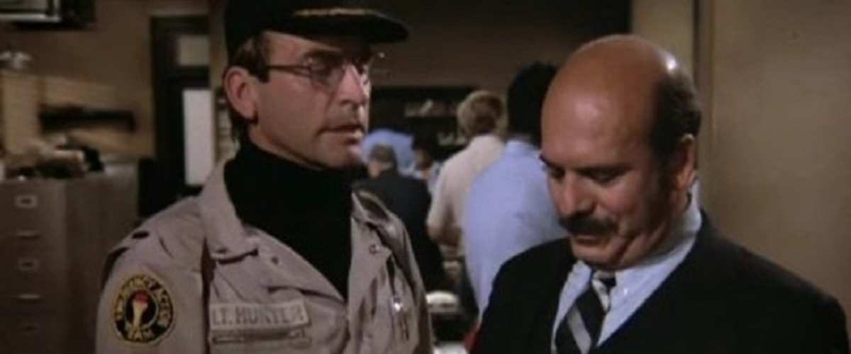 Hill Street Blues - Season 03