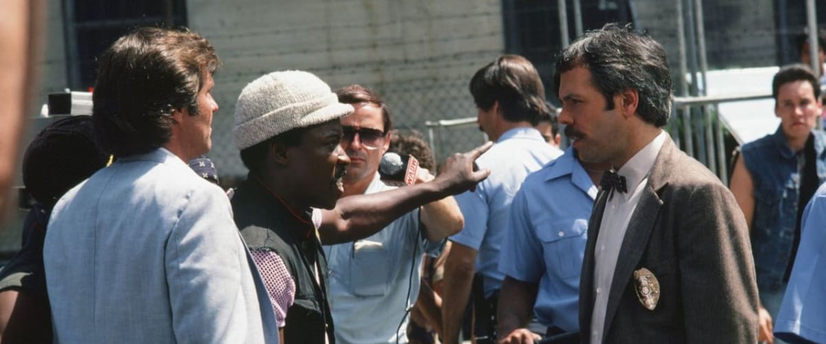 Hill Street Blues - Season 04