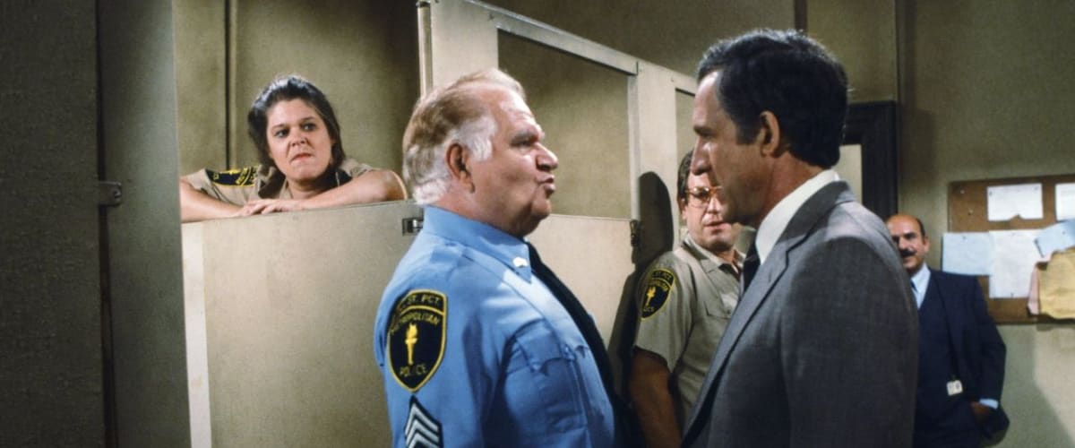 Hill Street Blues - Season 05