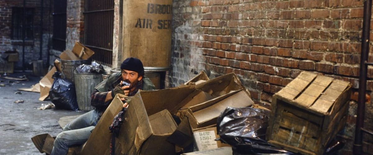 Hill Street Blues - Season 06