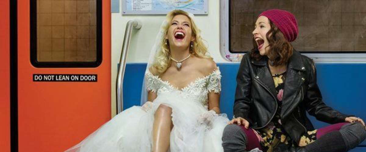 Watch Hindsight (2015) - Season 1