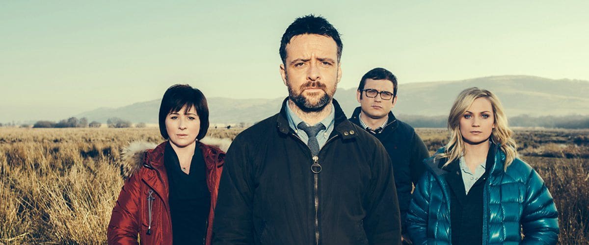 Hinterland - Season 1