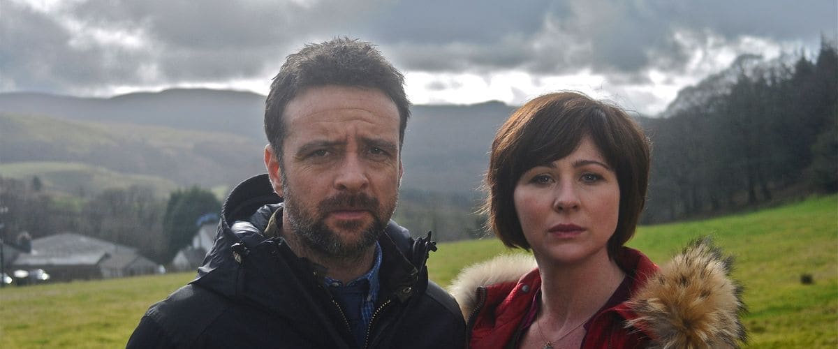 Hinterland - Season 3