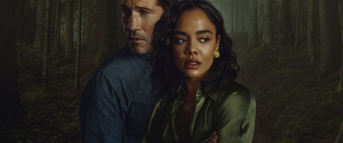 Watch HIS & HERS - Season 1