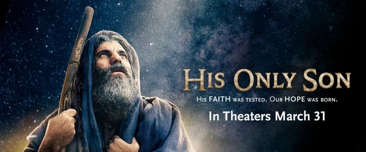 Son of god full movie clearance 123movies