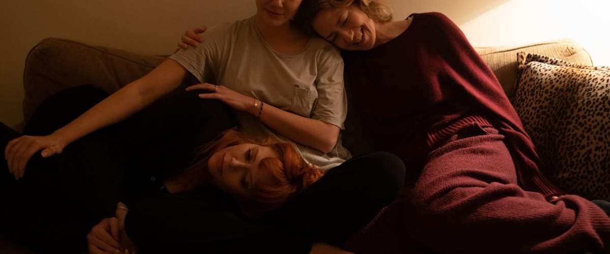 Watch His Three Daughters