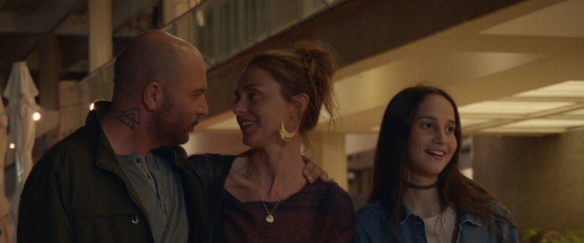 Hit & Run - Season 1