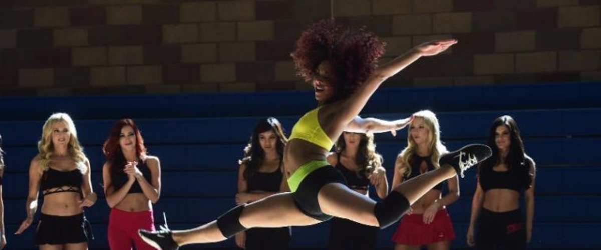 Hit The Floor - Season 4