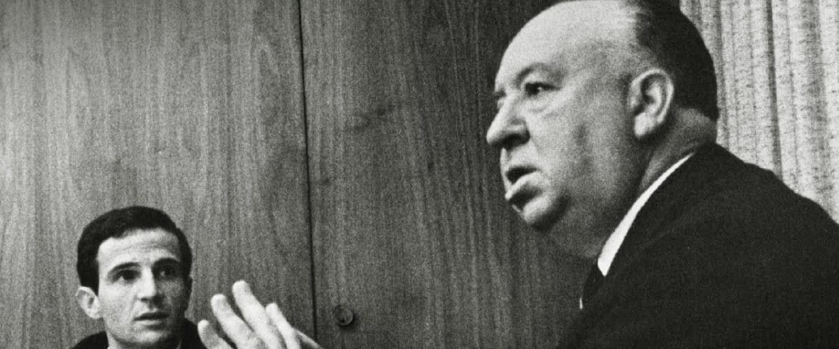 Hitchcock/Truffaut