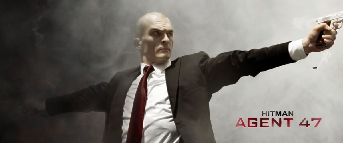 Watch Hitman: Agent 47