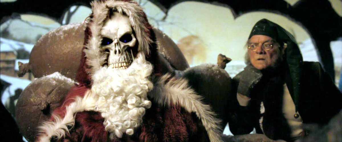 Watch Hogfather Part 2