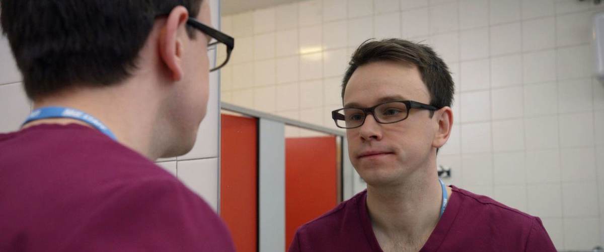 Holby City - Season 18