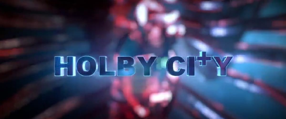 Holby City - Season 20