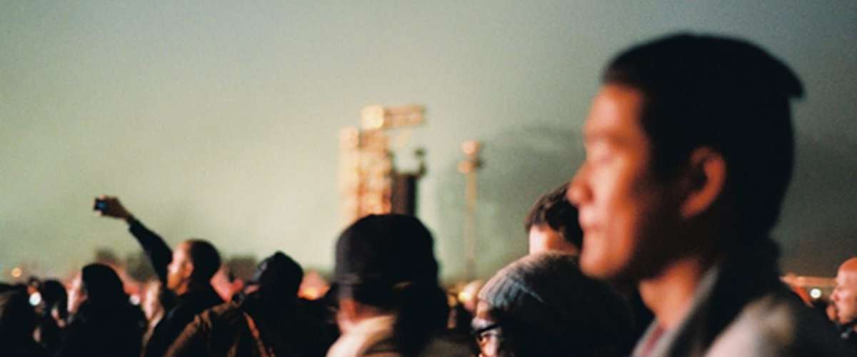 Hold Fast, Good Luck - IMDb