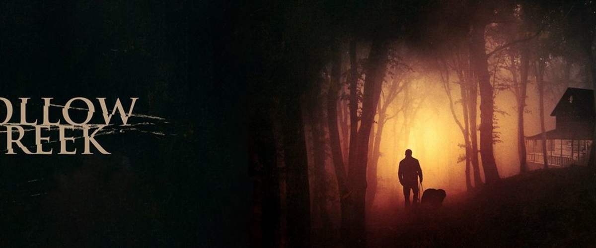 Watch Hollow Creek