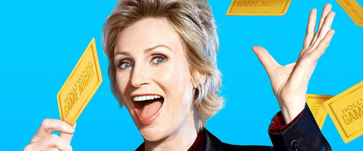 Watch Hollywood Game Night - Season 04