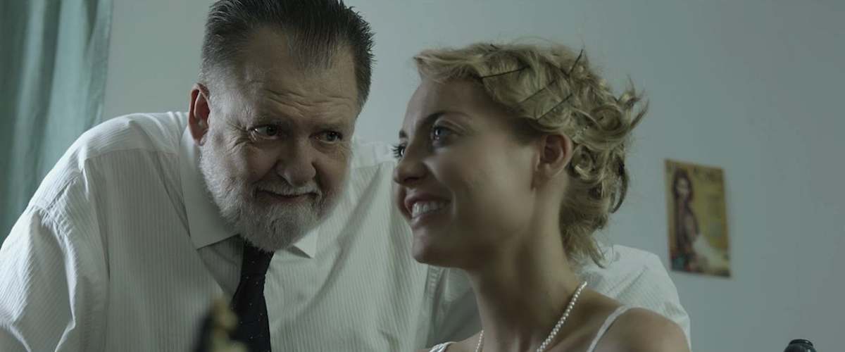 Hollywood Girl: The Peg Entwistle Story