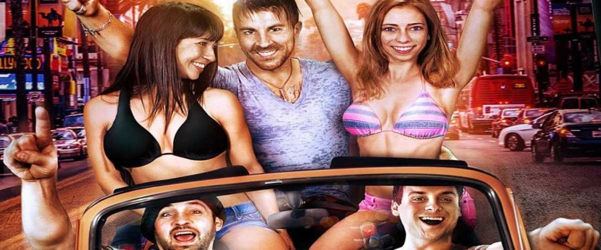 Watch Hollywood Road Trip