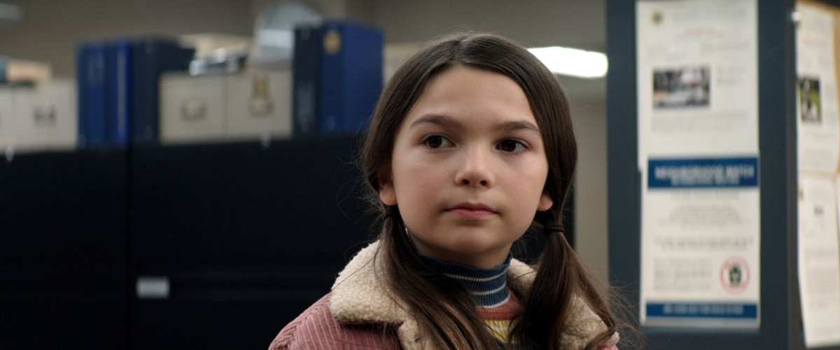 Home Before Dark - Season 2