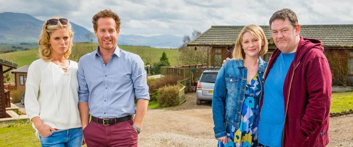 Watch Home From Home - Season 1