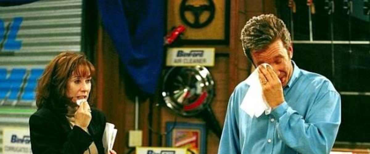 Home Improvement - Season 5