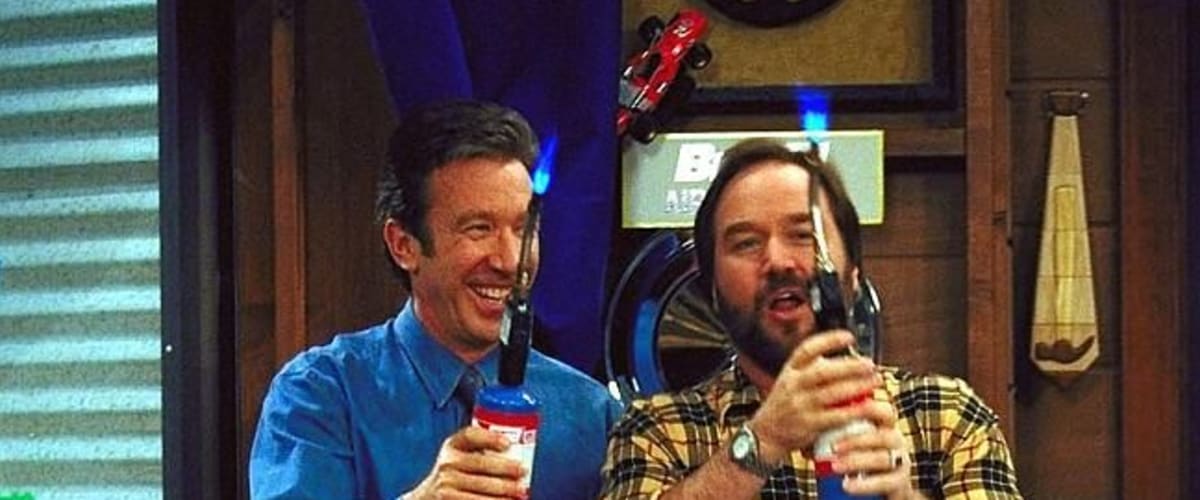 Home Improvement - Season 8