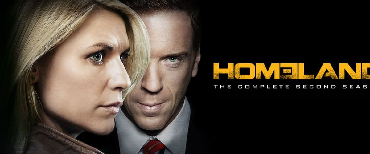 Homeland - Season 3