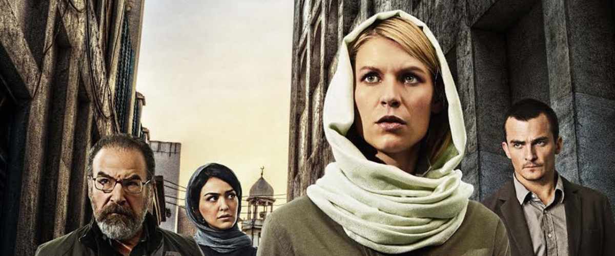 Watch Homeland Season 5 For Free Online 123movies