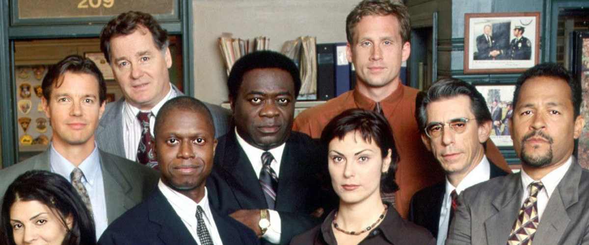 Watch Homicide: Life on the Street - Season 3