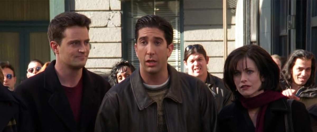 Homicide: Life on the Street - Season 5