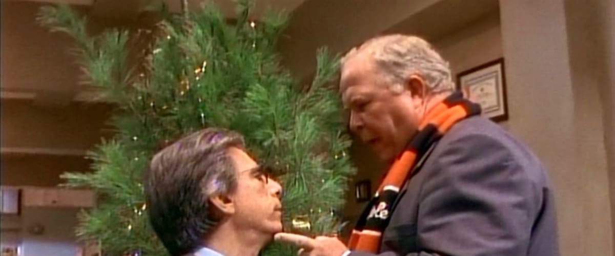 Watch Homicide: Life on the Street - Season 6